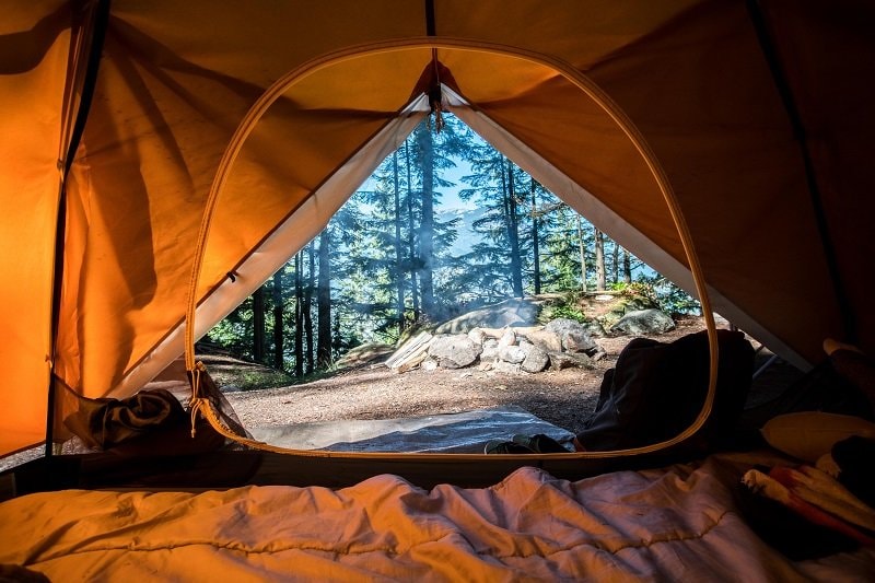 Protection antivol au camping : 10 bonnes astuces pour tenir les